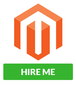 Magento Developer
