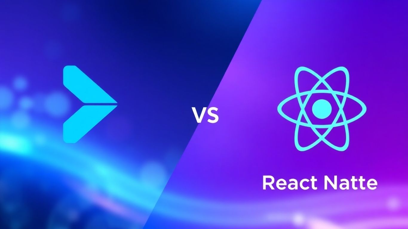 Flutter vs React Native in 2026: Which Is Better for Cross-Platform Apps?