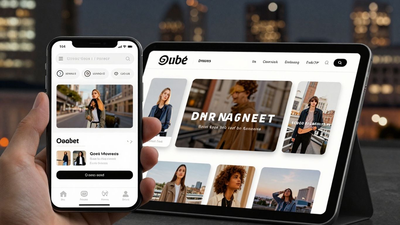 PWA vs Native App comparison on devices