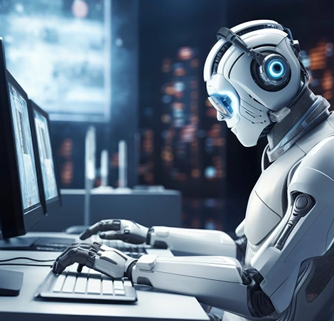 End-to-End AI Development Process